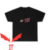 Nessa Mesh T-Shirt Nessa Barrett Bang Bang Singer Teenage