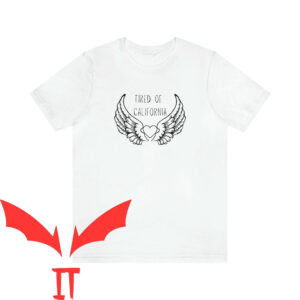 Nessa Mesh T-Shirt Nessa Barrett Fan Die First Fan