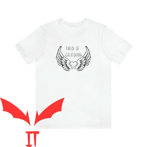 Nessa Mesh T-Shirt Nessa Barrett Fan Die First Fan