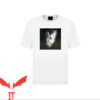 Nessa Mesh T-Shirt Nessa Barrett Young Forever Album Cover
