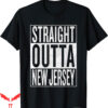 New Jersey Devils T-Shirt