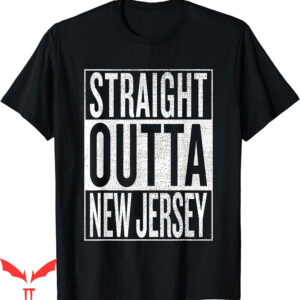 New Jersey Devils T-Shirt