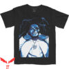 No Cap T-Shirt Half Skele Rapper Hip-Hop No Lie For Real