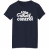 No shelf control sweatshirt