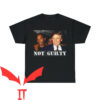 OJ Simpson T-Shirt Donald Trump Funny Not Guilty Actor