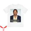 OJ Simpson T-Shirt Mugshot 94′ Football Running Back