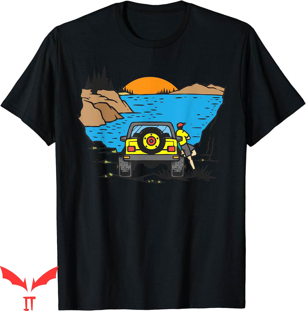 Ocean Drive T-Shirt Ocean Drive T-Shirt