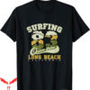 Ocean Drive T-Shirt Drive Long Beach