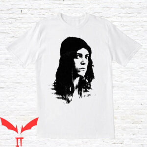 Patti Smith T-Shirt