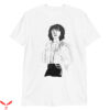Patti Smith T-Shirt Drawing From The Cover Of Horses