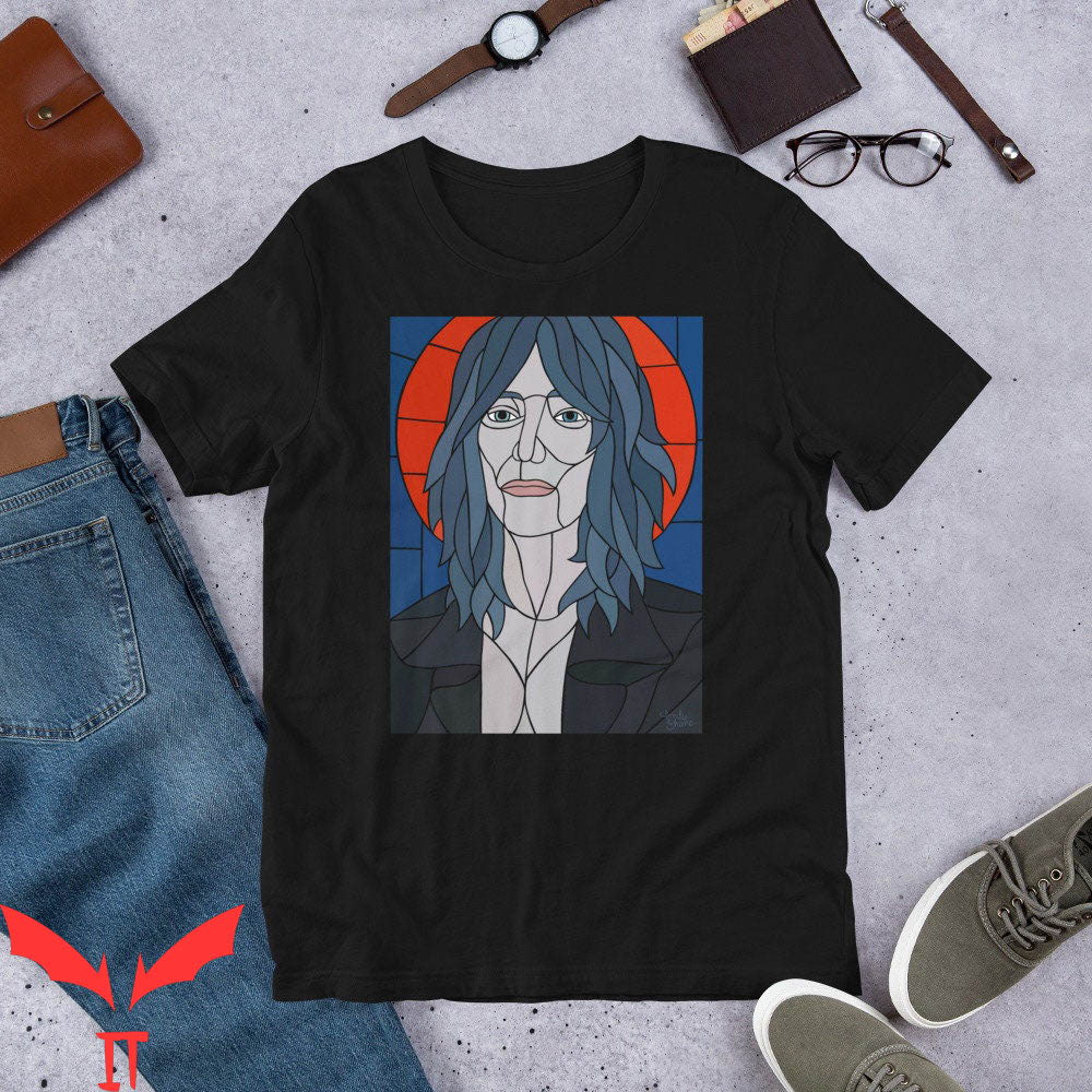 Patti Smith T-Shirt Punk Rock Poet Singer Songwriter Vintage Patti Smith T-Shirt Punk Rock Poet Singer Songwriter Vintage