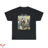 Patti Smith T-Shirt Rock Band Concert Festival Music