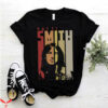 Patti Smith T-Shirt Vintage Retro Punk Rock Poet Singer