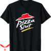 Pizza Hut T-Shirt Cool Vintage Slut For