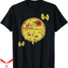 Pizza Hut T-Shirt Slut Star Wars Death Star