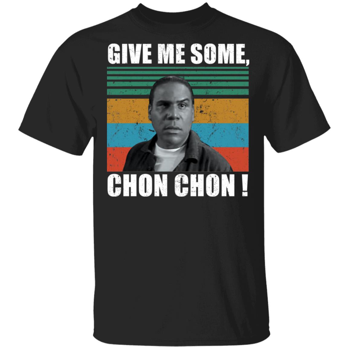 Popeye Blood in Blood give me some chon chon shirt Popeye Blood in Blood give me some chon chon shirt