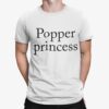 Popper Princess Shirt