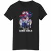 Pray for Damar Hamlin shirt