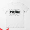 Pride FC T-Shirt Classic Logo Fighting Championships MMA