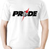 Pride FC T-Shirt Fighting Championships MMA Japan Cage