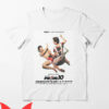 Pride FC T-Shirt Japanese 10 Fighting Championships MMA