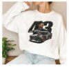 RIP Ken Block 43 Fan Shirt