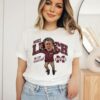 RIP Mike Leach Football Coach Shirt Sweatshirt