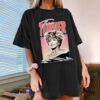 RIP Tina Turner 80s Style Music Shirt