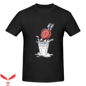 Red Cookies T-Shirt