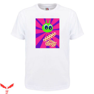 Red Cookies T-Shirt Baking Gift Funny Baker Cookie