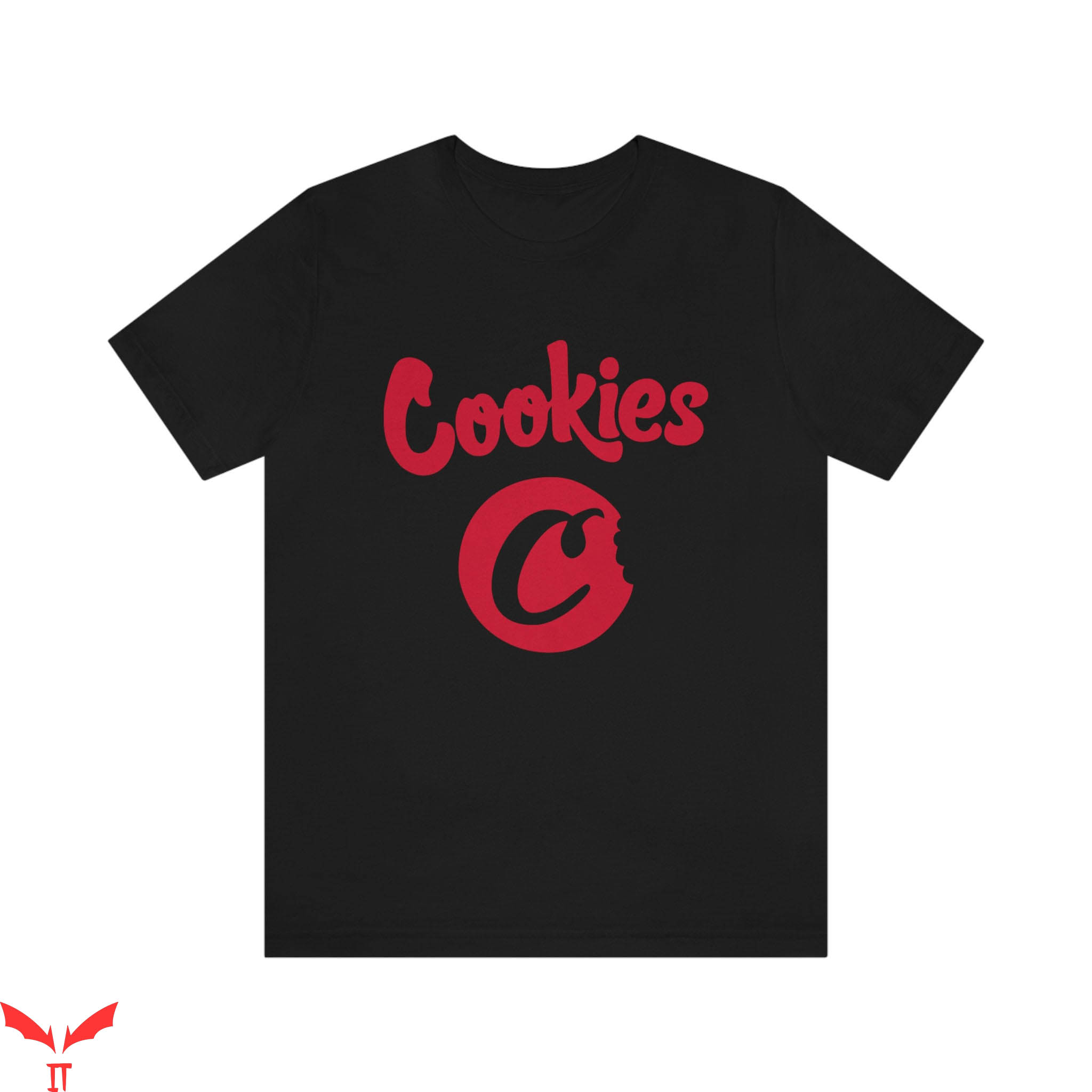 Red Cookies T-Shirt Inspired Baking Funny Baker Mother Day Red Cookies T-Shirt Inspired Baking Funny Baker Mother Day