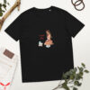 Red Cookies T-Shirt Who Wants A Cookie Glam Funny Biscuit