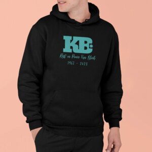 Rest In Peace Ken Block Unisex Hoodie Shirt