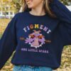 Retro Figment Est 1983 One Little Spark Disneyland Sweatshirt Shirt