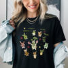 Retro Loz Korok Bundle Zelda Shirt