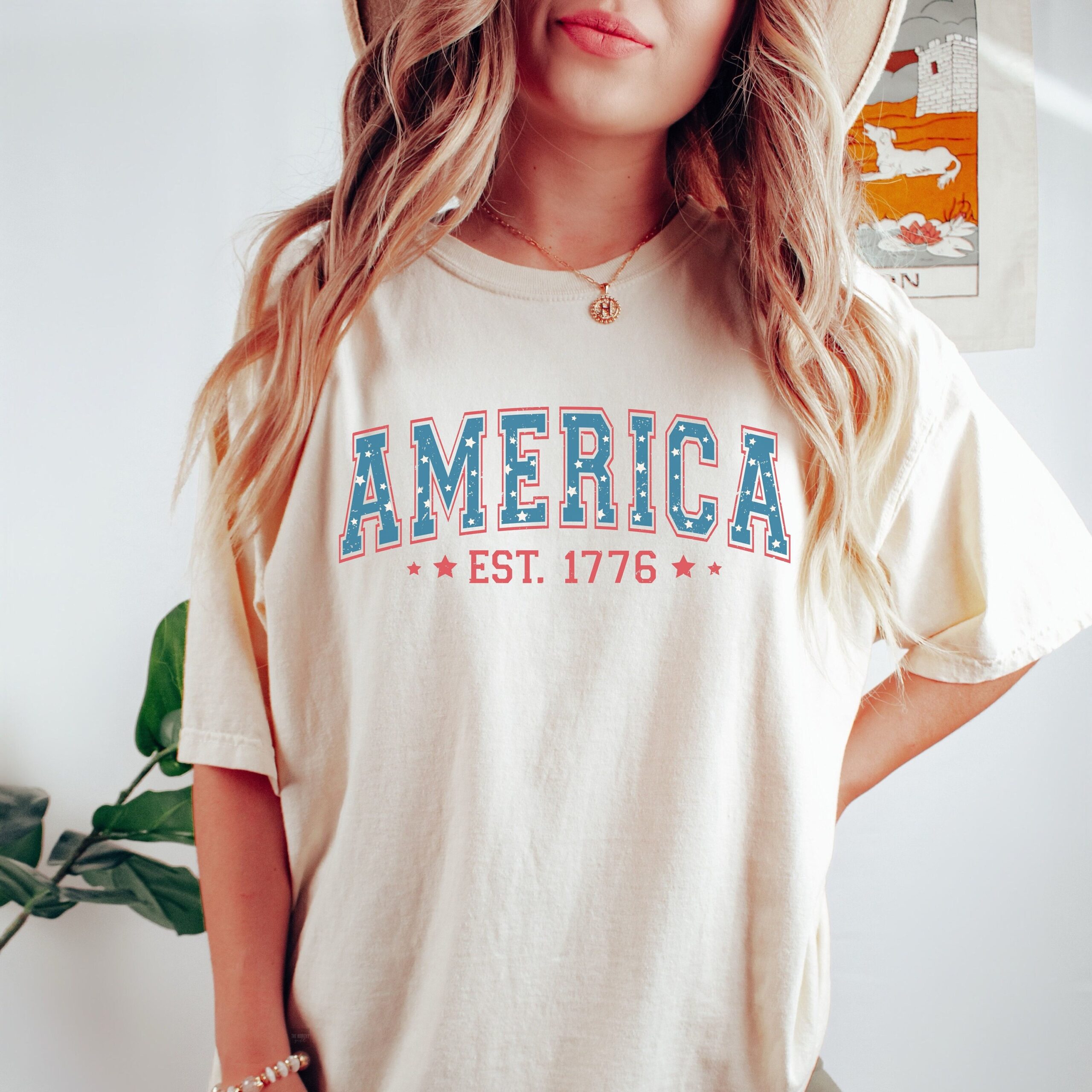Retro USA 4th Of July America Patriotic Shirt Retro USA 4th Of July America Patriotic Shirt