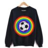 Rip Grant Wahl Rainbow Shirt Hoodie Sweatshirt