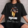 Rip Harris Immaculate Reception 1950 – 2022 NFL Legend Shirt