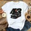 Rip Ken Block Racing Car Shirt