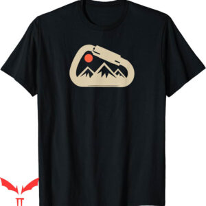Rock Climbing T-Shirt