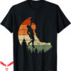 Rock Climbing T-Shirt Retro Vintage