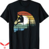 Rock Climbing T-Shirt Vintage Bouldering Rock