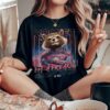 Rocket Racoon Guardians Of The Galaxy Vol.3 Marvel Shirt