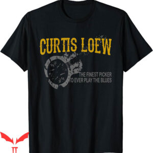 Ronnie Van Zant T-Shirt
