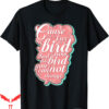 Ronnie Van Zant T-Shirt Free Bird Ronnie Zant Allen Collins