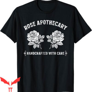 Rose Apothecary T-Shirt