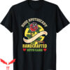 Rose Apothecary T-Shirt Handcrafted With Care Vintage Tee