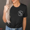 Rose Apothecary T-Shirt Schitt Show David Lightning Bolt