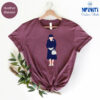 Royal Family Memorial Queen Elizabeth II Shirt