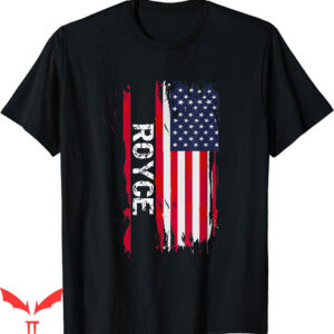 Royce Brand T-Shirt